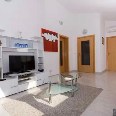 Apartmani Attila Trogir Exterior foto