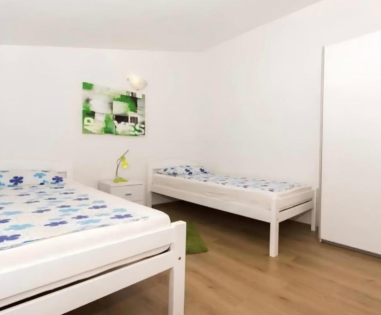 Apartmani Attila Trogir Exterior foto