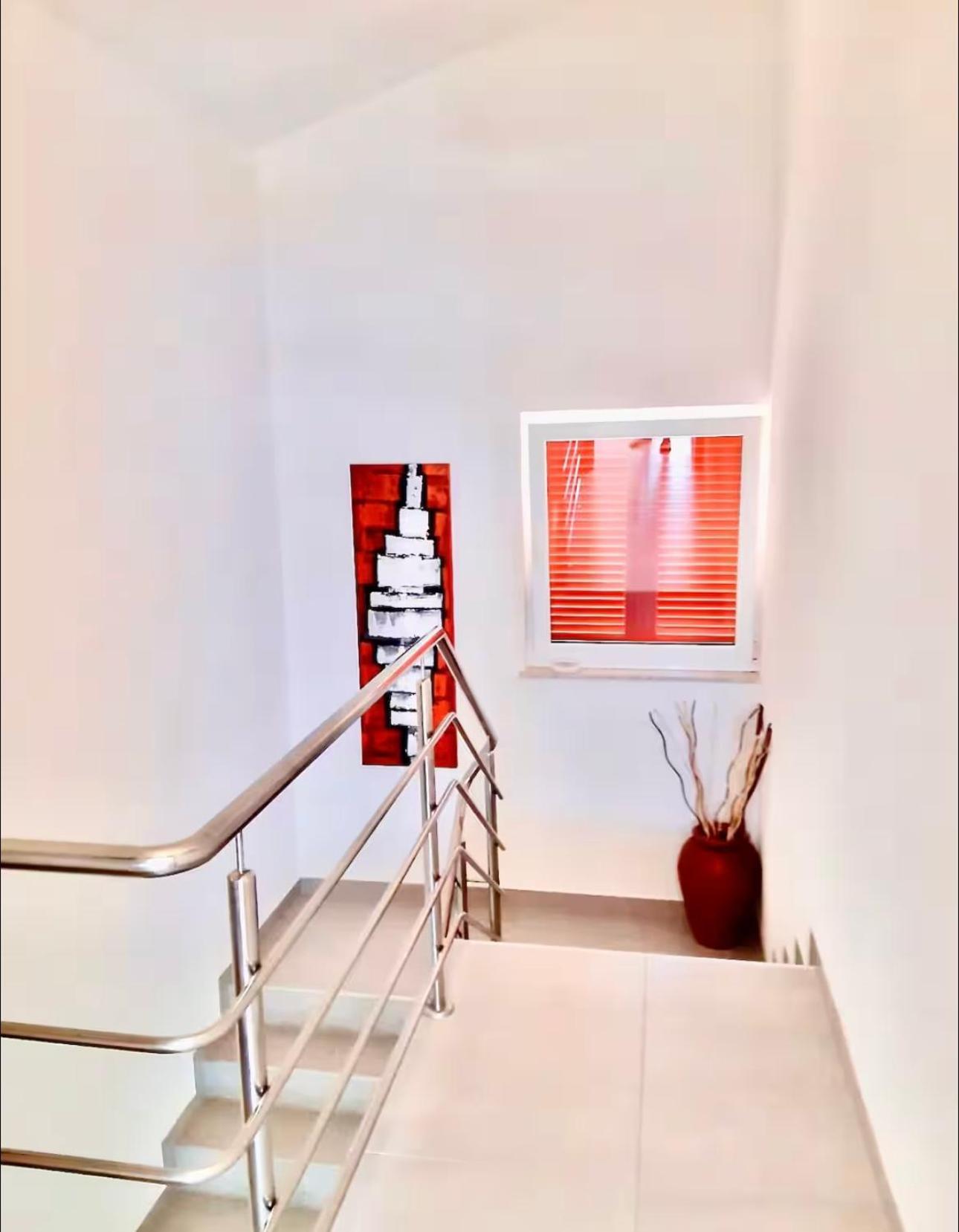 Apartmani Attila Trogir Exterior foto