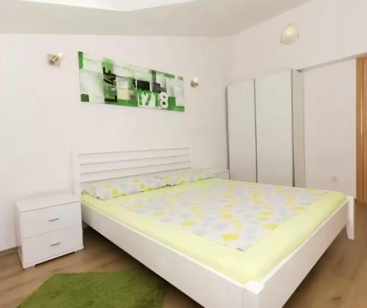 Apartmani Attila Trogir Exterior foto