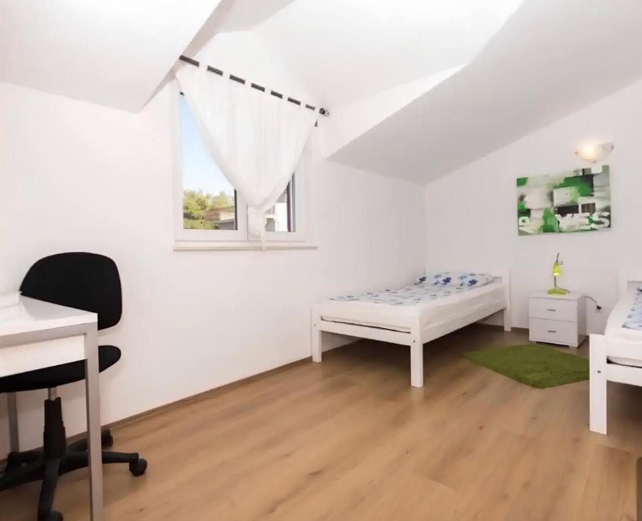 Apartmani Attila Trogir Exterior foto