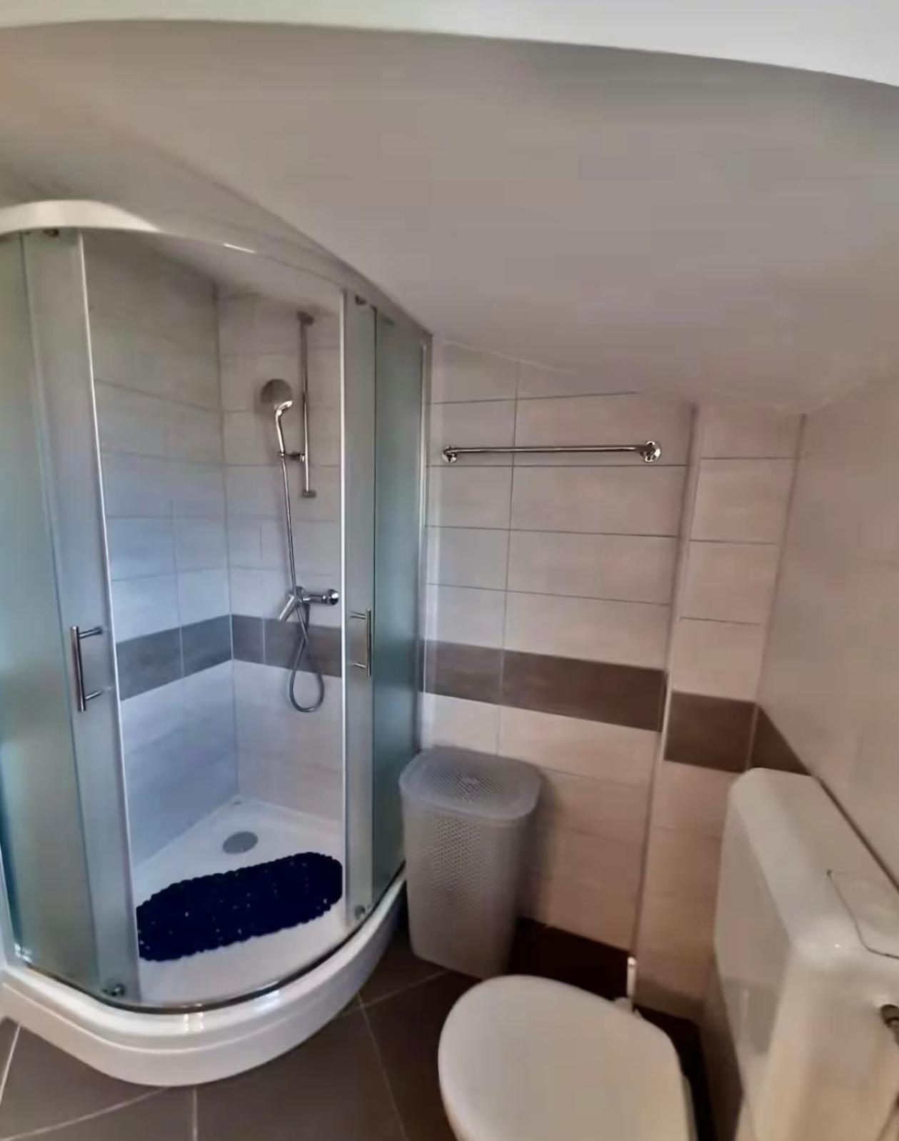 Apartmani Attila Trogir Exterior foto