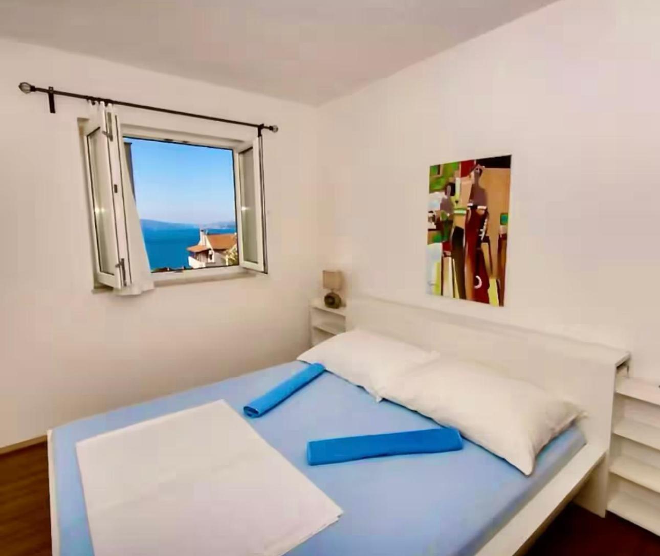 Apartmani Attila Trogir Exterior foto
