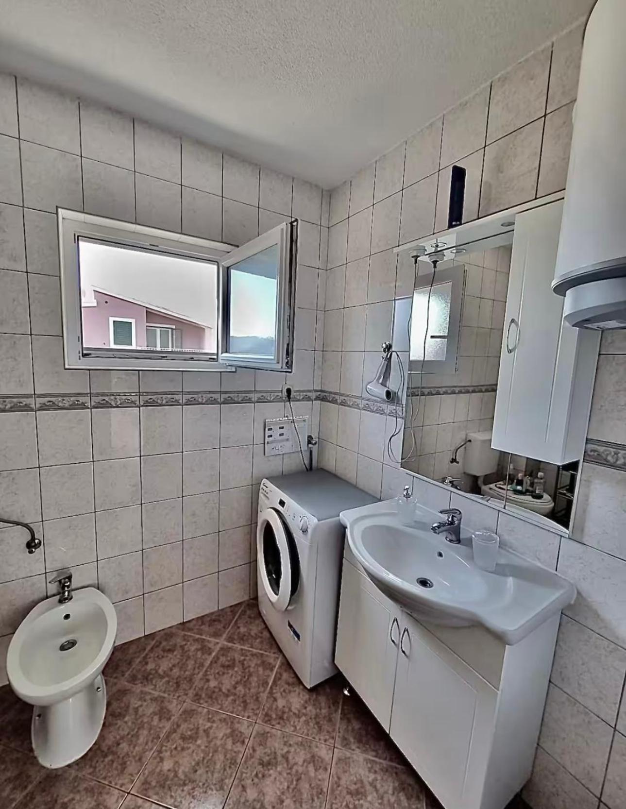 Apartmani Attila Trogir Exterior foto